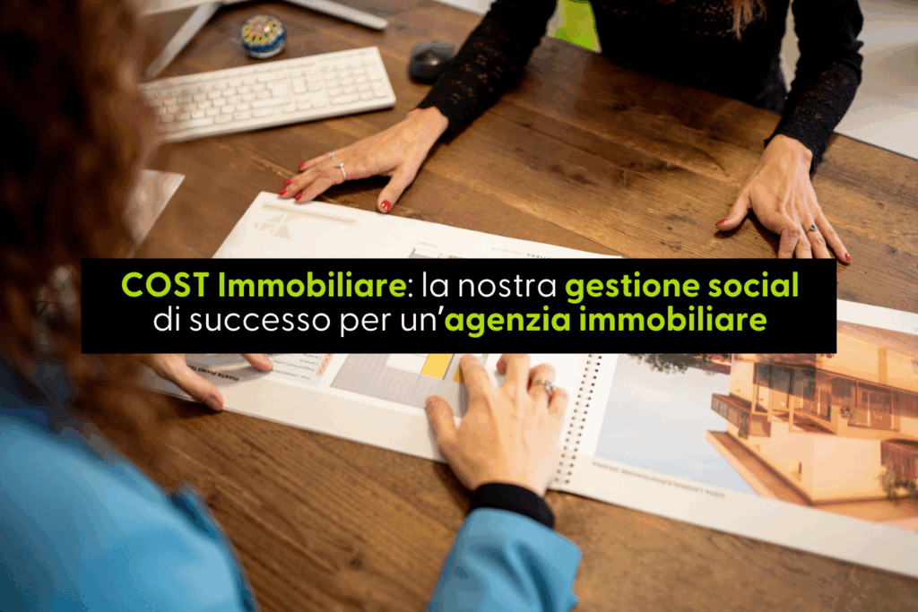 cost immobiliare