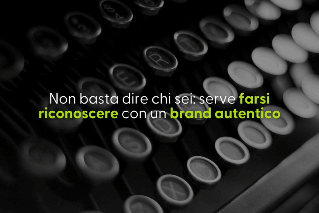 brand autentico