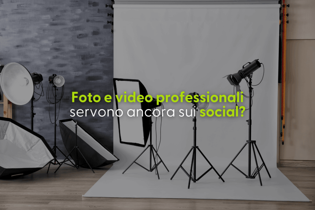 foto professionali
