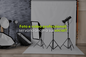 foto professionali