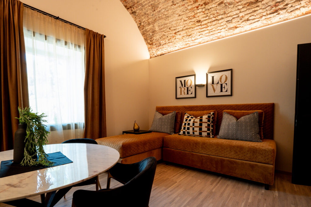 relais santa lucia vicenza