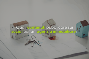 agenzia immobiliare