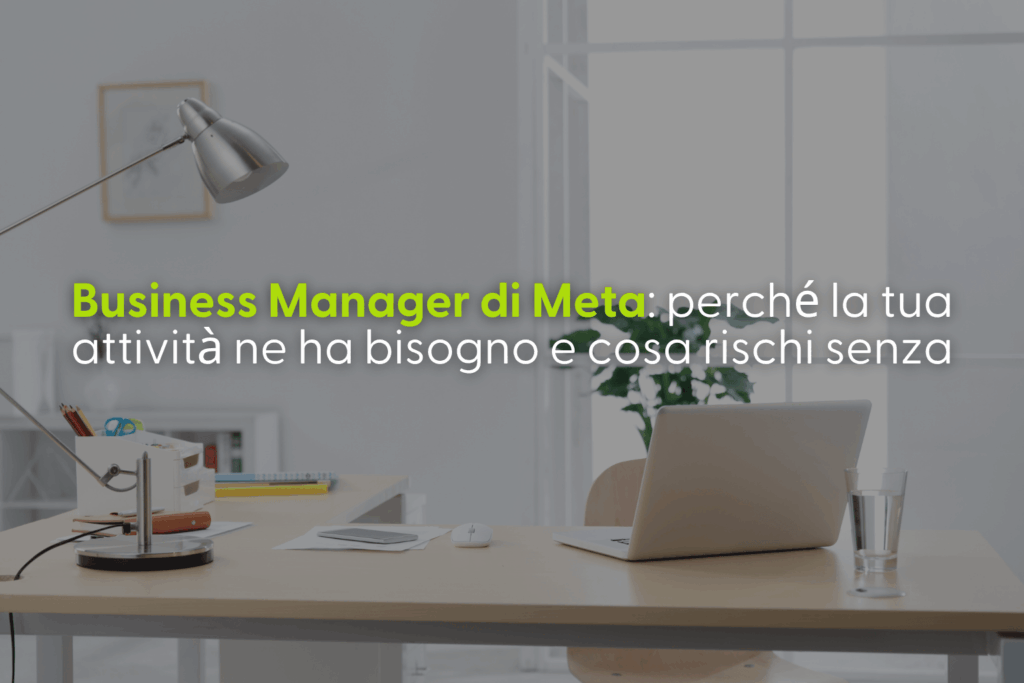 business manager