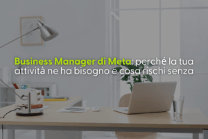 business manager
