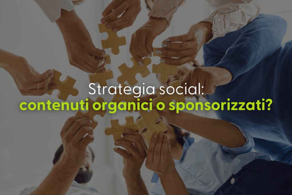 gestione social