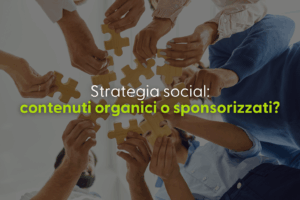 gestione social