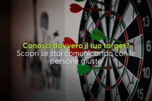 target